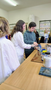 De� otvoren�ch dver� pre bud�cich z�ujemcov o&nbsp;�t�dium