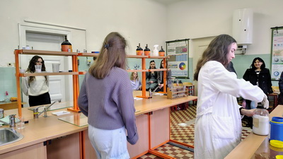 De� otvoren�ch dver� pre bud�cich z�ujemcov o&nbsp;�t�dium
