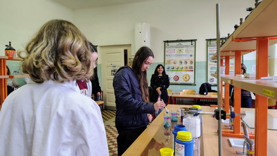 De� otvoren�ch dver� pre bud�cich z�ujemcov o&nbsp;�t�dium