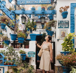 Erasmus+ mobilita v Alicante