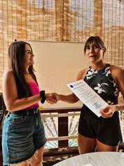 Erasmus+ mobilita v Alicante