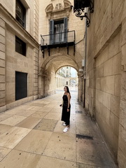 Erasmus+ mobilita v Alicante