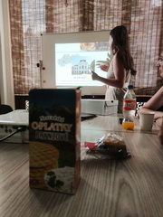 Erasmus+ mobilita v Alicante