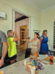 Erasmus+ mobilita v Alicante