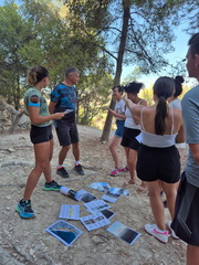 Erasmus+ mobilita v Alicante