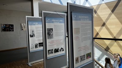 Dlhodob� vzdel�vacia mobilita na Robert-Koch-Gymnasium v&nbsp;Deggendorfe