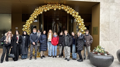 Erasmus+ � prv� stretnutie partnersk�ch �k�l v&nbsp;Mn�chove