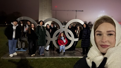 Erasmus+ � prv� stretnutie partnersk�ch �k�l v&nbsp;Mn�chove