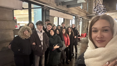 Erasmus+ � prv� stretnutie partnersk�ch �k�l v&nbsp;Mn�chove