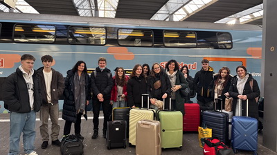Erasmus+ � prv� stretnutie partnersk�ch �k�l v&nbsp;Mn�chove