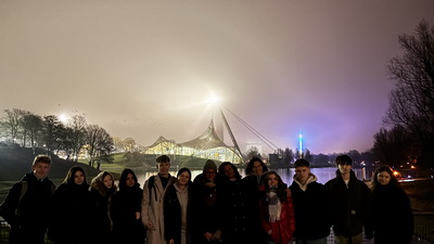 Erasmus+ � prv� stretnutie partnersk�ch �k�l v&nbsp;Mn�chove