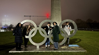 Erasmus+ � prv� stretnutie partnersk�ch �k�l v&nbsp;Mn�chove