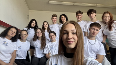 Erasmus+ � prv� stretnutie partnersk�ch �k�l v&nbsp;Mn�chove