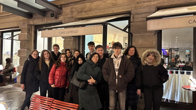 Erasmus+ � prv� stretnutie partnersk�ch �k�l v&nbsp;Mn�chove