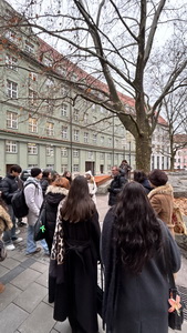 Erasmus+ � prv� stretnutie partnersk�ch �k�l v&nbsp;Mn�chove