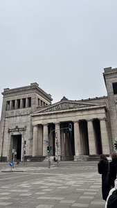 Erasmus+ � prv� stretnutie partnersk�ch �k�l v&nbsp;Mn�chove