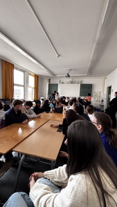 Erasmus+ � prv� stretnutie partnersk�ch �k�l v&nbsp;Mn�chove