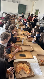 Erasmus+ � prv� stretnutie partnersk�ch �k�l v&nbsp;Mn�chove