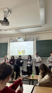 Erasmus+ � prv� stretnutie partnersk�ch �k�l v&nbsp;Mn�chove