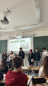 Erasmus+ � prv� stretnutie partnersk�ch �k�l v&nbsp;Mn�chove