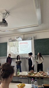 Erasmus+ � prv� stretnutie partnersk�ch �k�l v&nbsp;Mn�chove