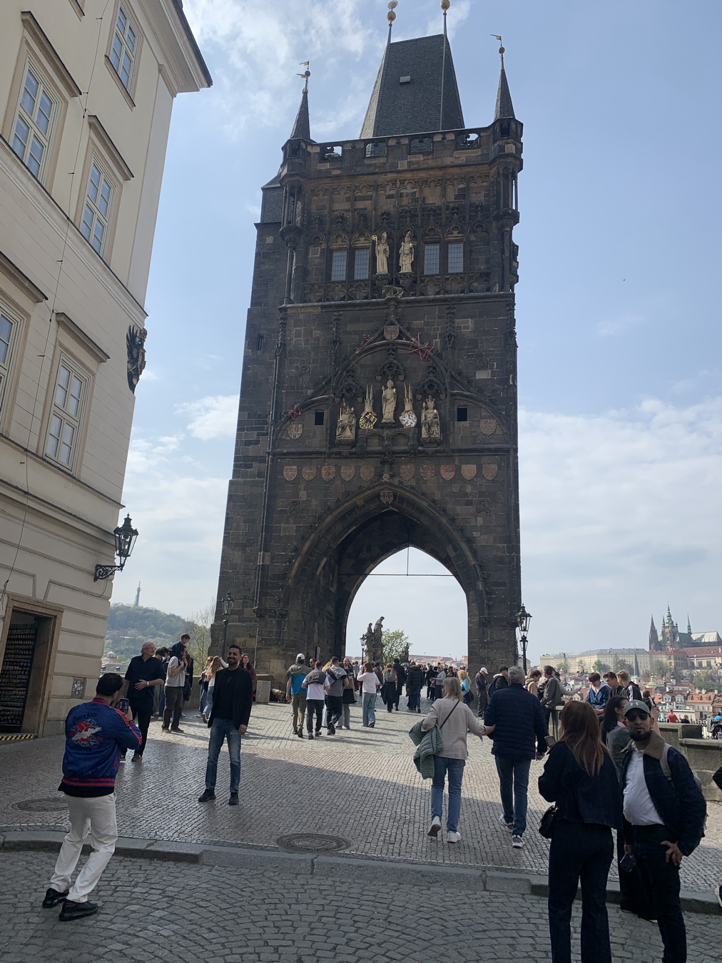 Na�i pedag�govia v&nbsp;Prahe: Intenz�vny rozvoj angli�tiny v&nbsp;r�mci programu Erasmus+