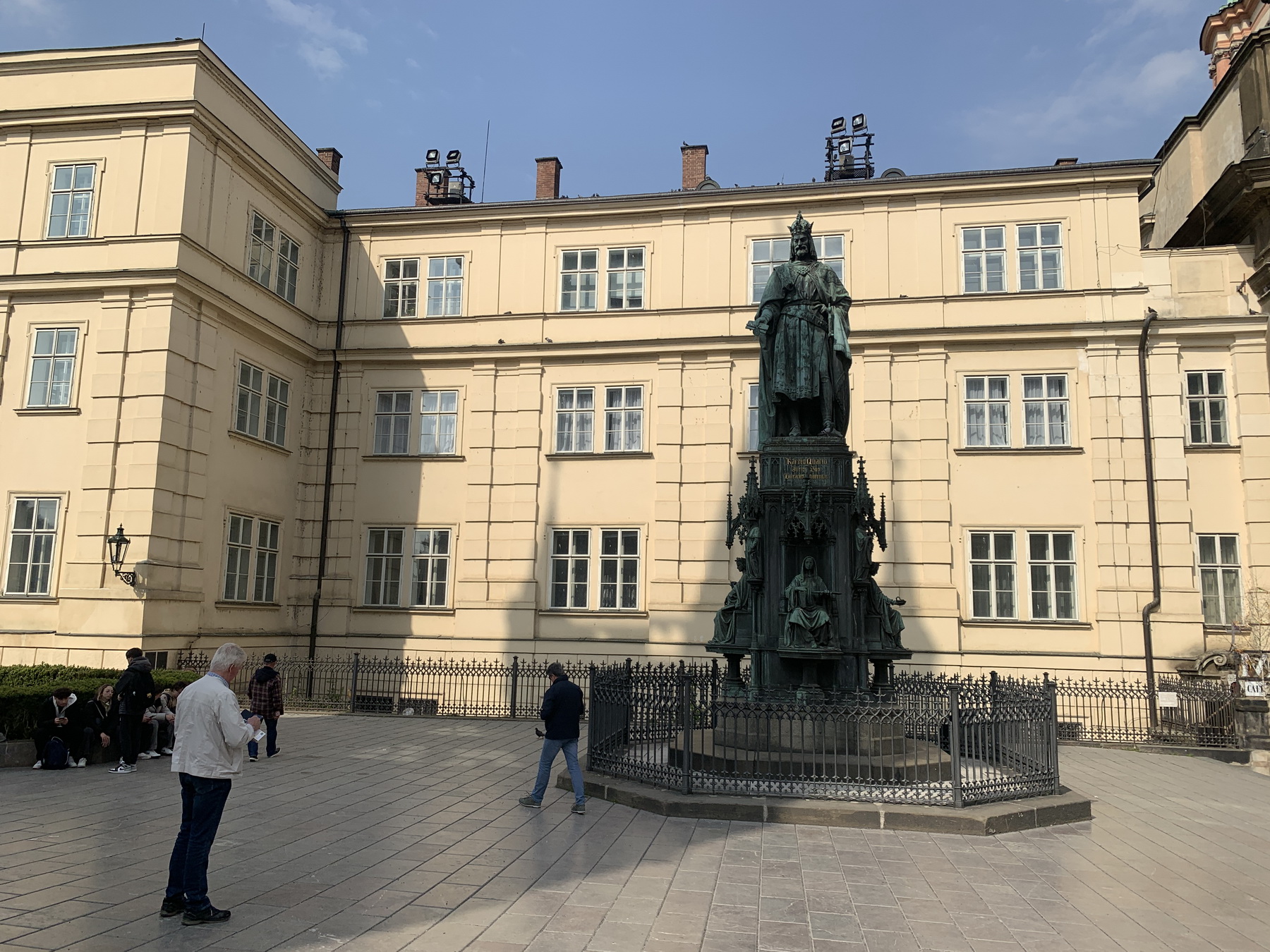 Na�i pedag�govia v&nbsp;Prahe: Intenz�vny rozvoj angli�tiny v&nbsp;r�mci programu Erasmus+