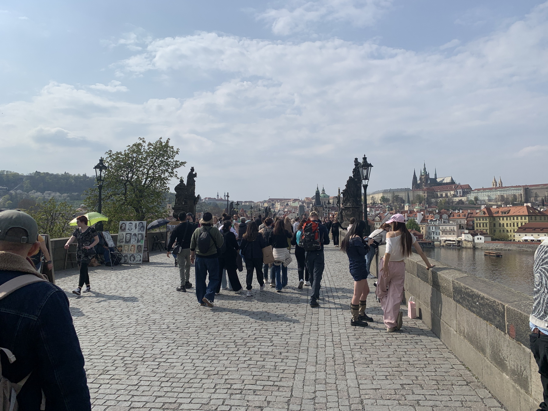 Na�i pedag�govia v&nbsp;Prahe: Intenz�vny rozvoj angli�tiny v&nbsp;r�mci programu Erasmus+