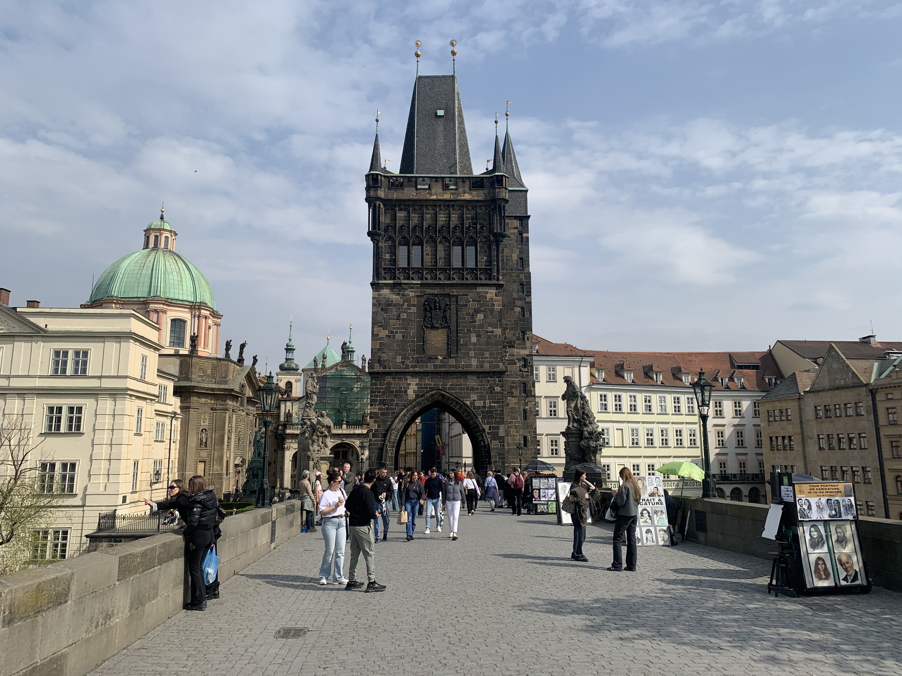 Na�i pedag�govia v&nbsp;Prahe: Intenz�vny rozvoj angli�tiny v&nbsp;r�mci programu Erasmus+