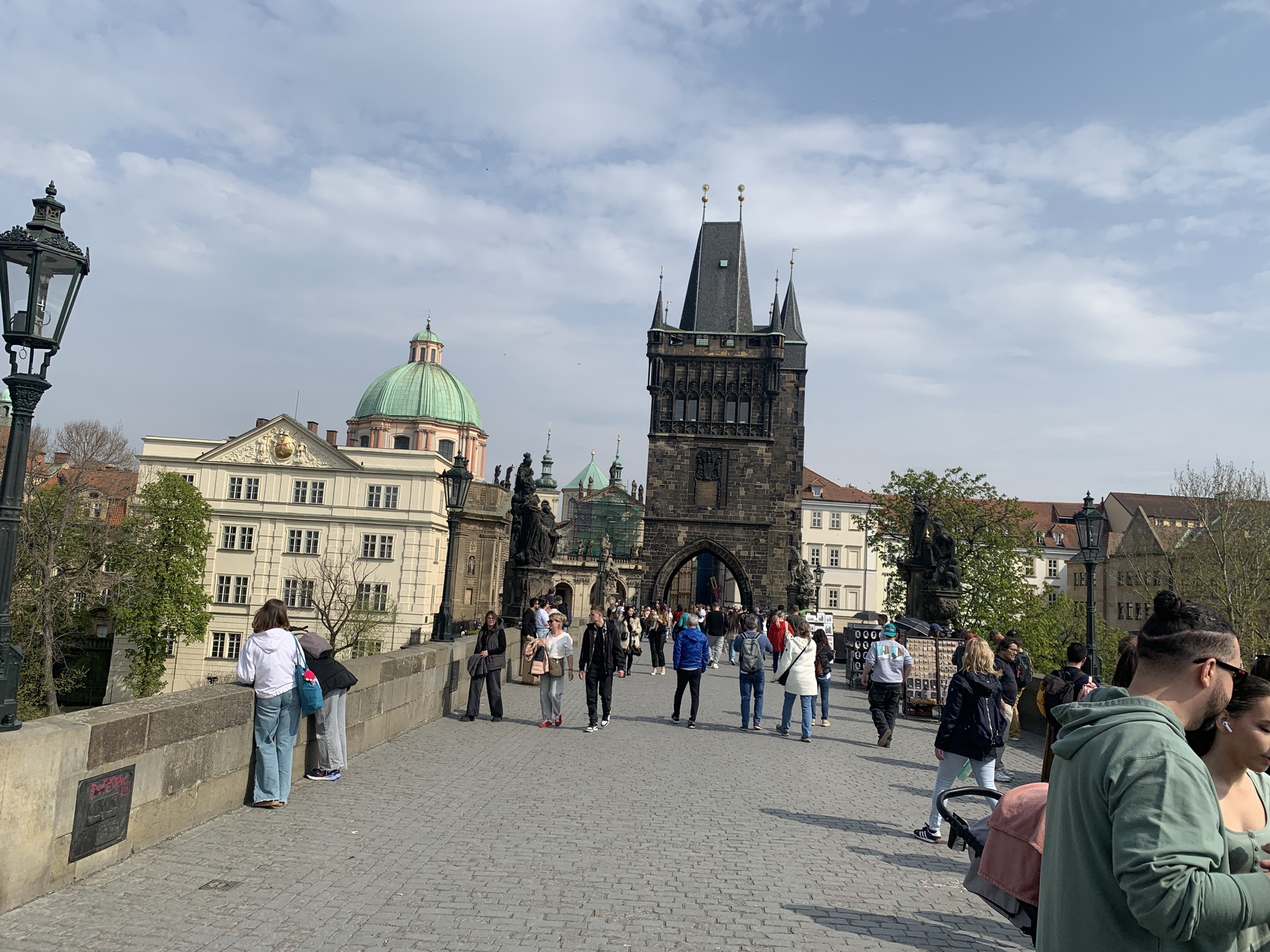 Na�i pedag�govia v&nbsp;Prahe: Intenz�vny rozvoj angli�tiny v&nbsp;r�mci programu Erasmus+
