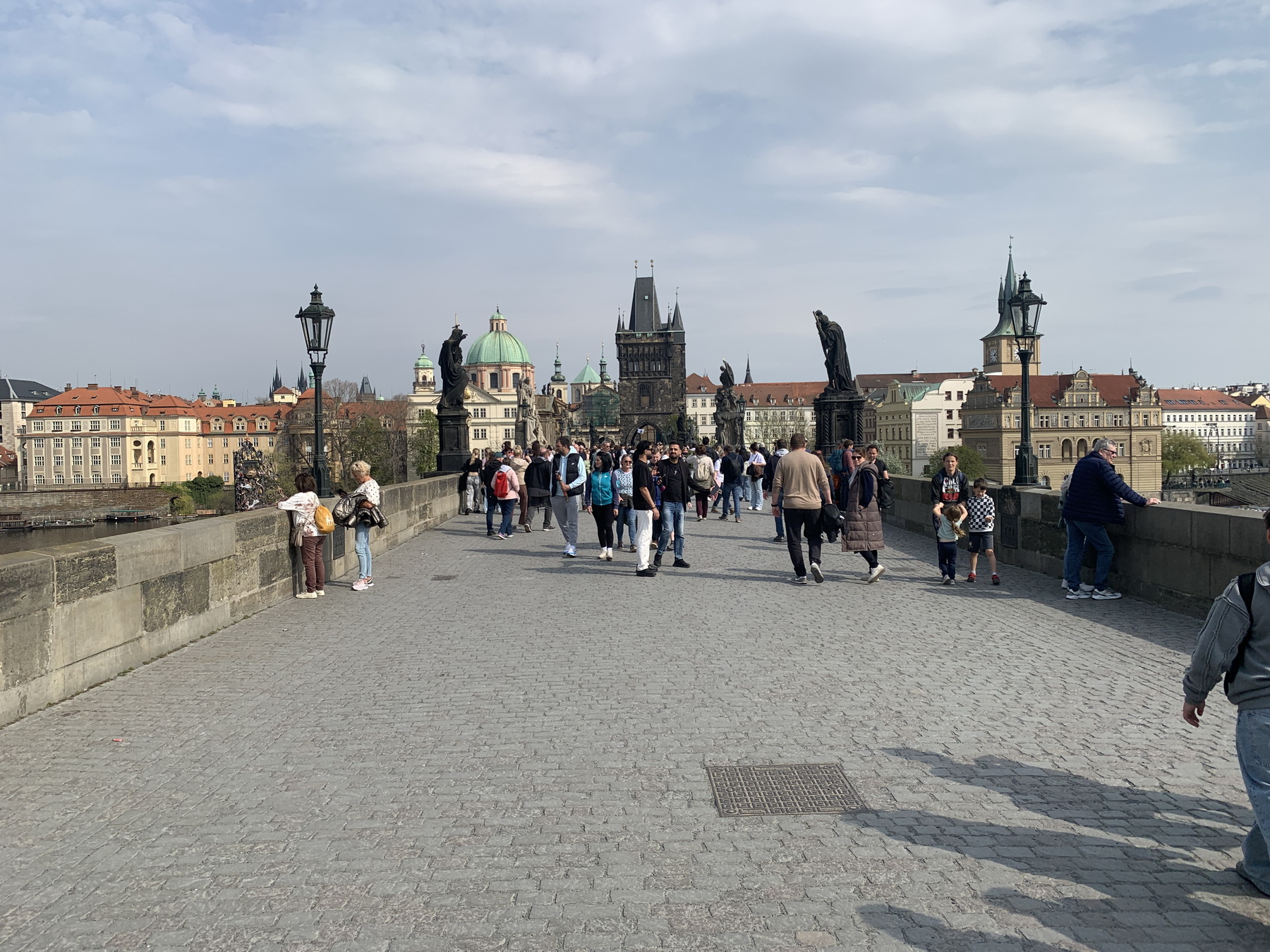 Na�i pedag�govia v&nbsp;Prahe: Intenz�vny rozvoj angli�tiny v&nbsp;r�mci programu Erasmus+