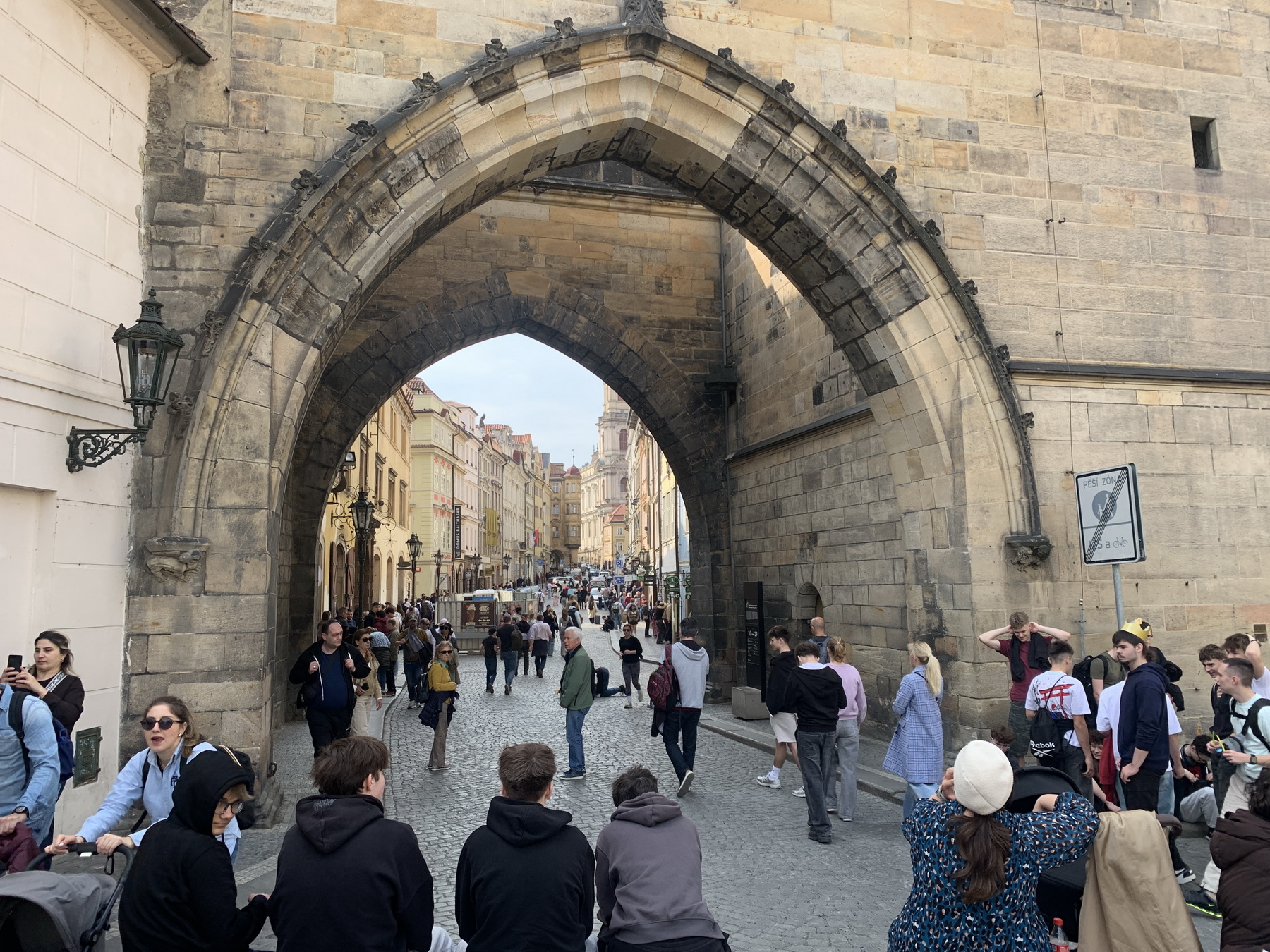 Na�i pedag�govia v&nbsp;Prahe: Intenz�vny rozvoj angli�tiny v&nbsp;r�mci programu Erasmus+
