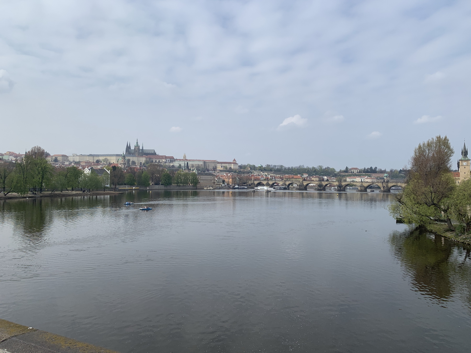 Na�i pedag�govia v&nbsp;Prahe: Intenz�vny rozvoj angli�tiny v&nbsp;r�mci programu Erasmus+