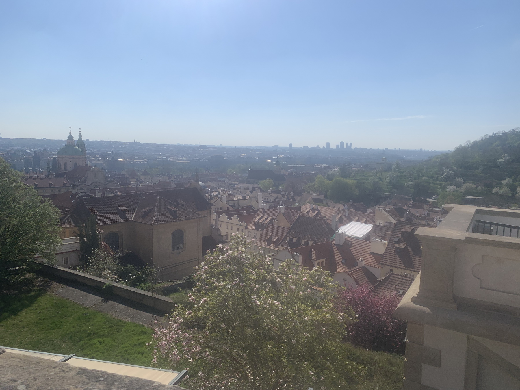 Na�i pedag�govia v&nbsp;Prahe: Intenz�vny rozvoj angli�tiny v&nbsp;r�mci programu Erasmus+