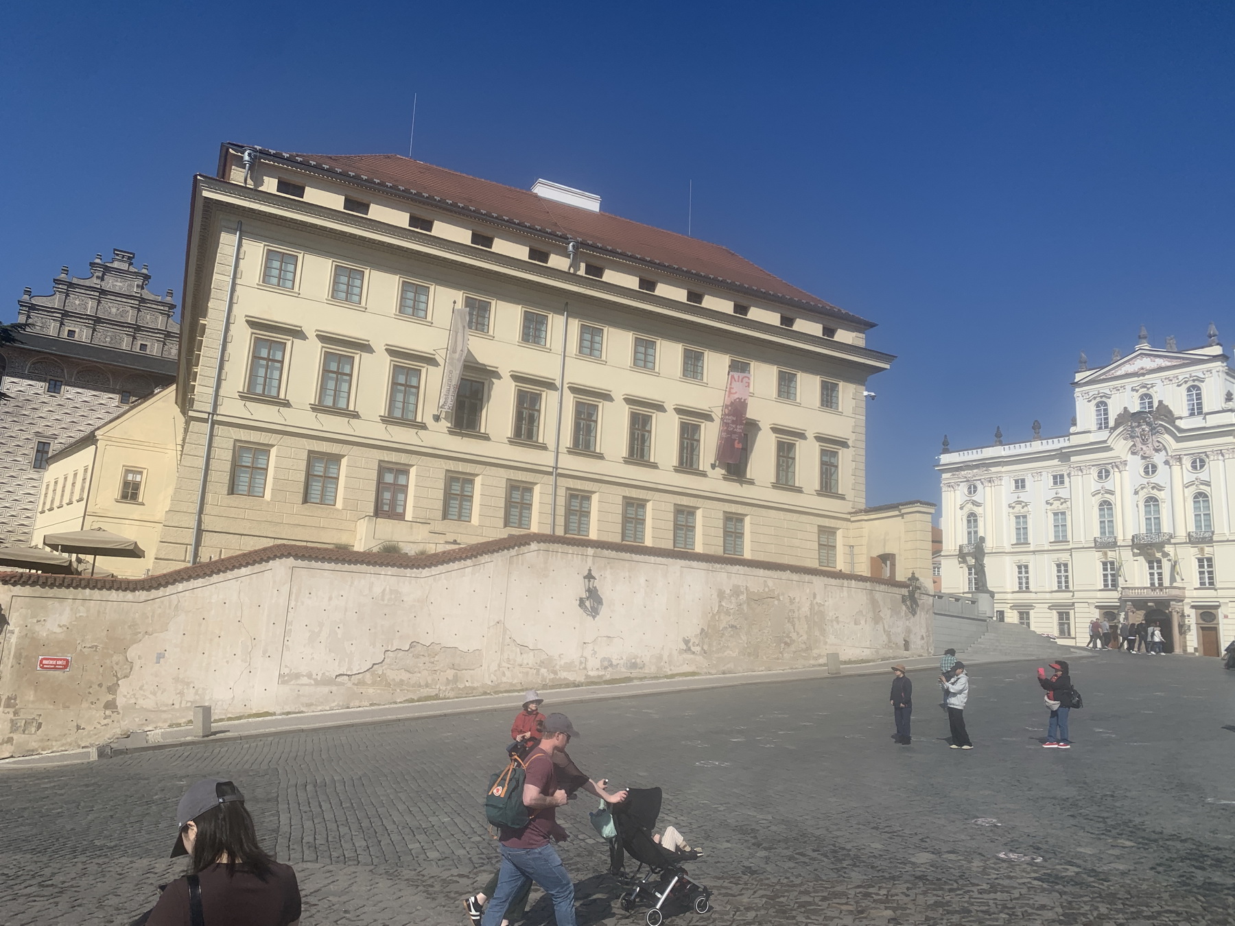 Na�i pedag�govia v&nbsp;Prahe: Intenz�vny rozvoj angli�tiny v&nbsp;r�mci programu Erasmus+