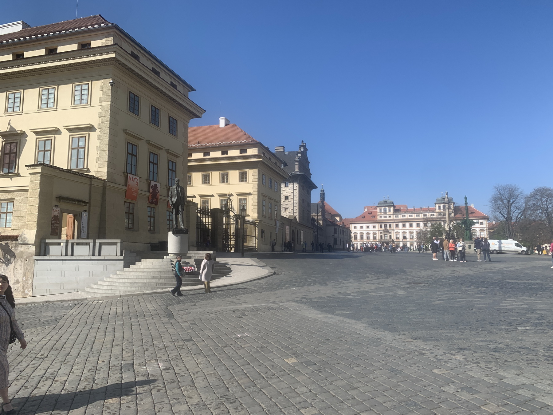 Na�i pedag�govia v&nbsp;Prahe: Intenz�vny rozvoj angli�tiny v&nbsp;r�mci programu Erasmus+