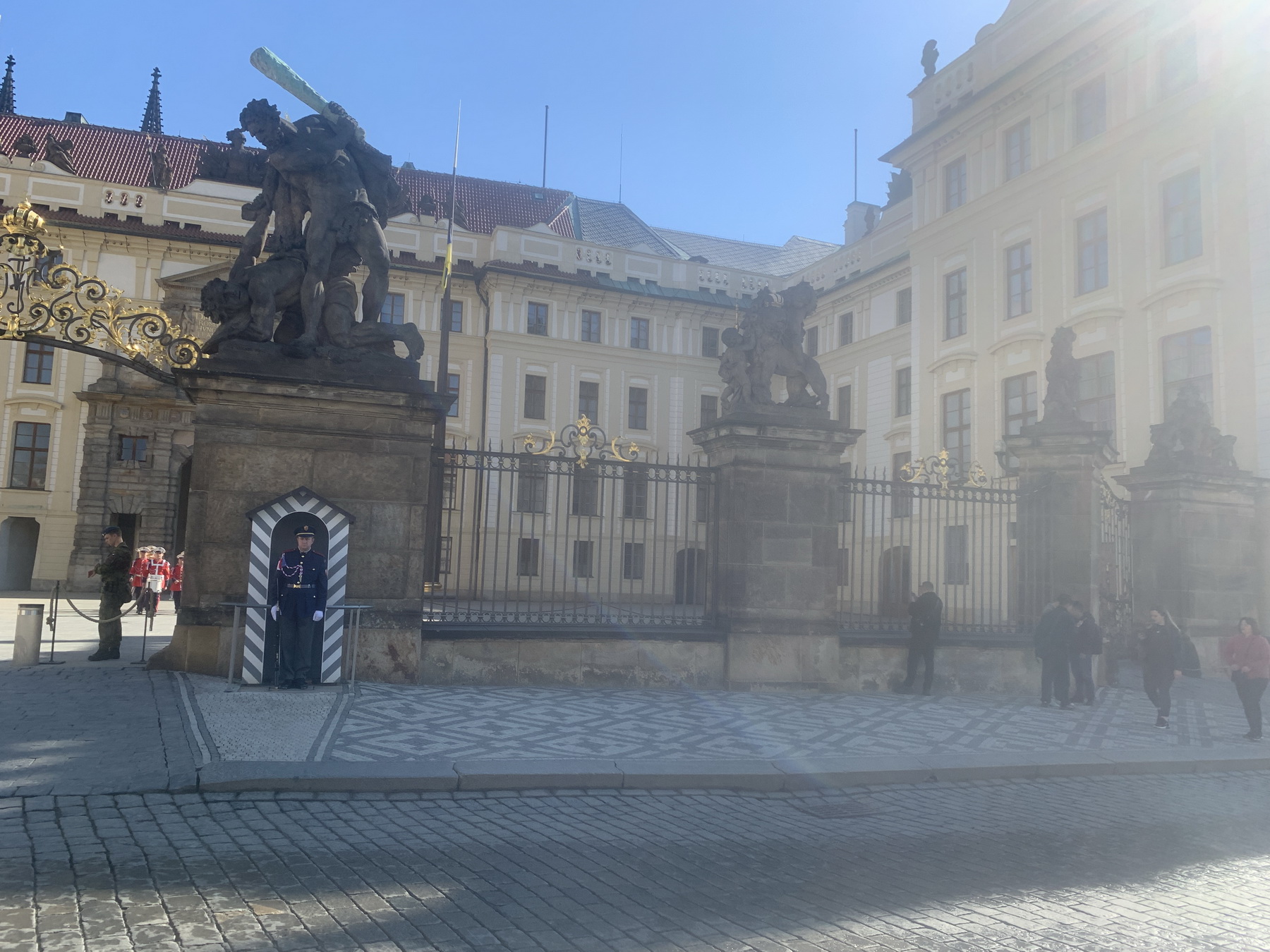 Na�i pedag�govia v&nbsp;Prahe: Intenz�vny rozvoj angli�tiny v&nbsp;r�mci programu Erasmus+