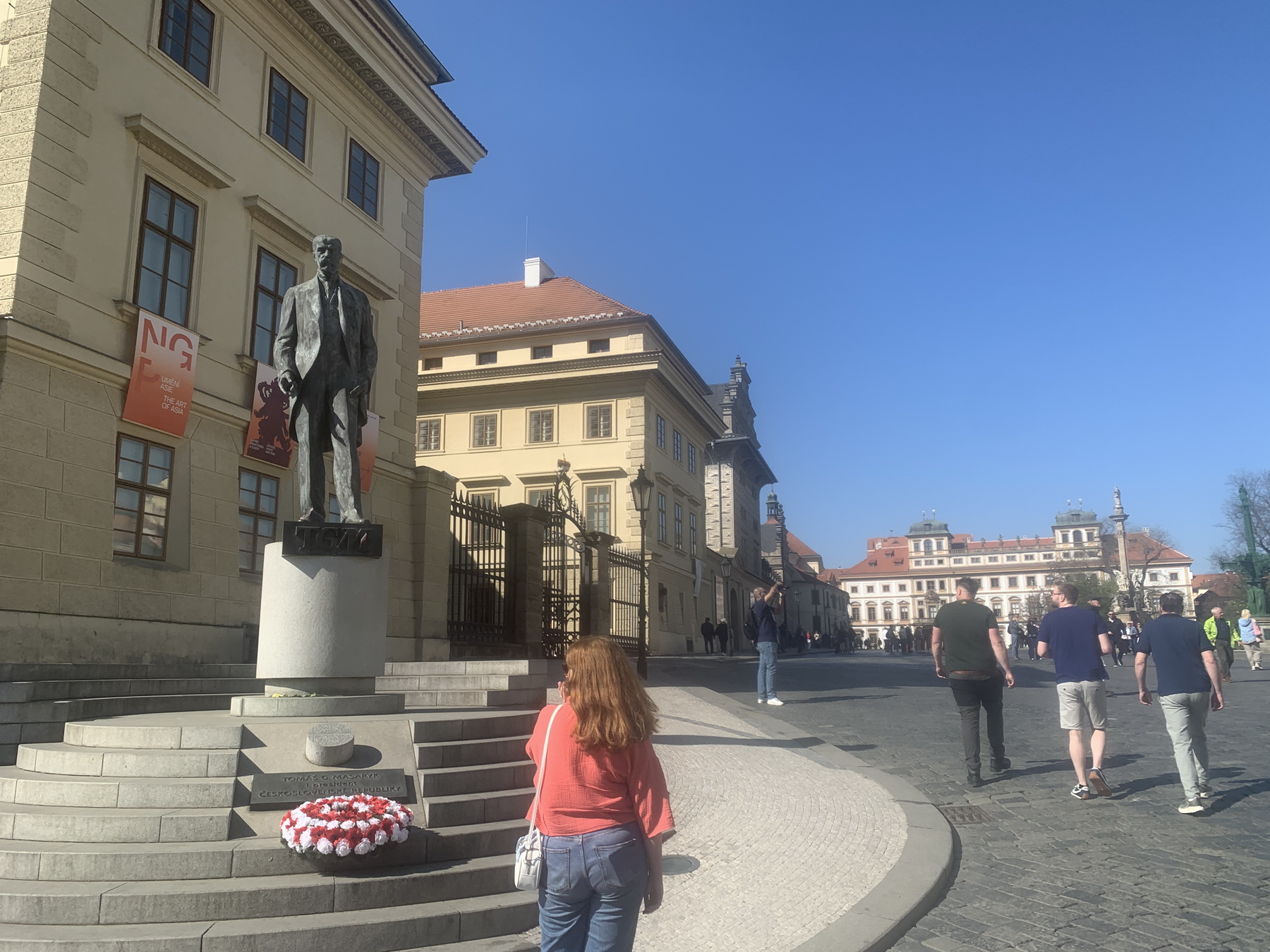Na�i pedag�govia v&nbsp;Prahe: Intenz�vny rozvoj angli�tiny v&nbsp;r�mci programu Erasmus+