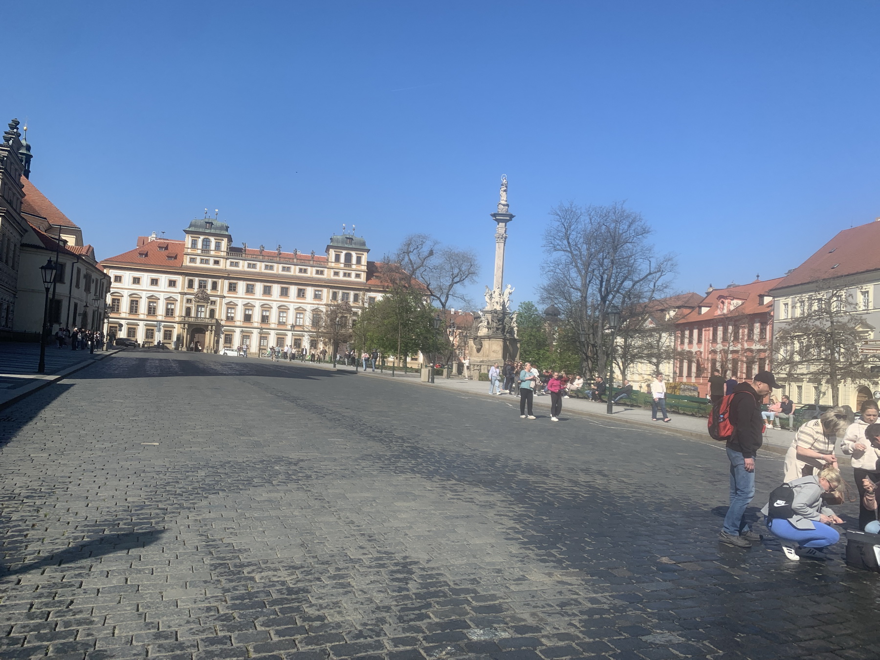 Na�i pedag�govia v&nbsp;Prahe: Intenz�vny rozvoj angli�tiny v&nbsp;r�mci programu Erasmus+