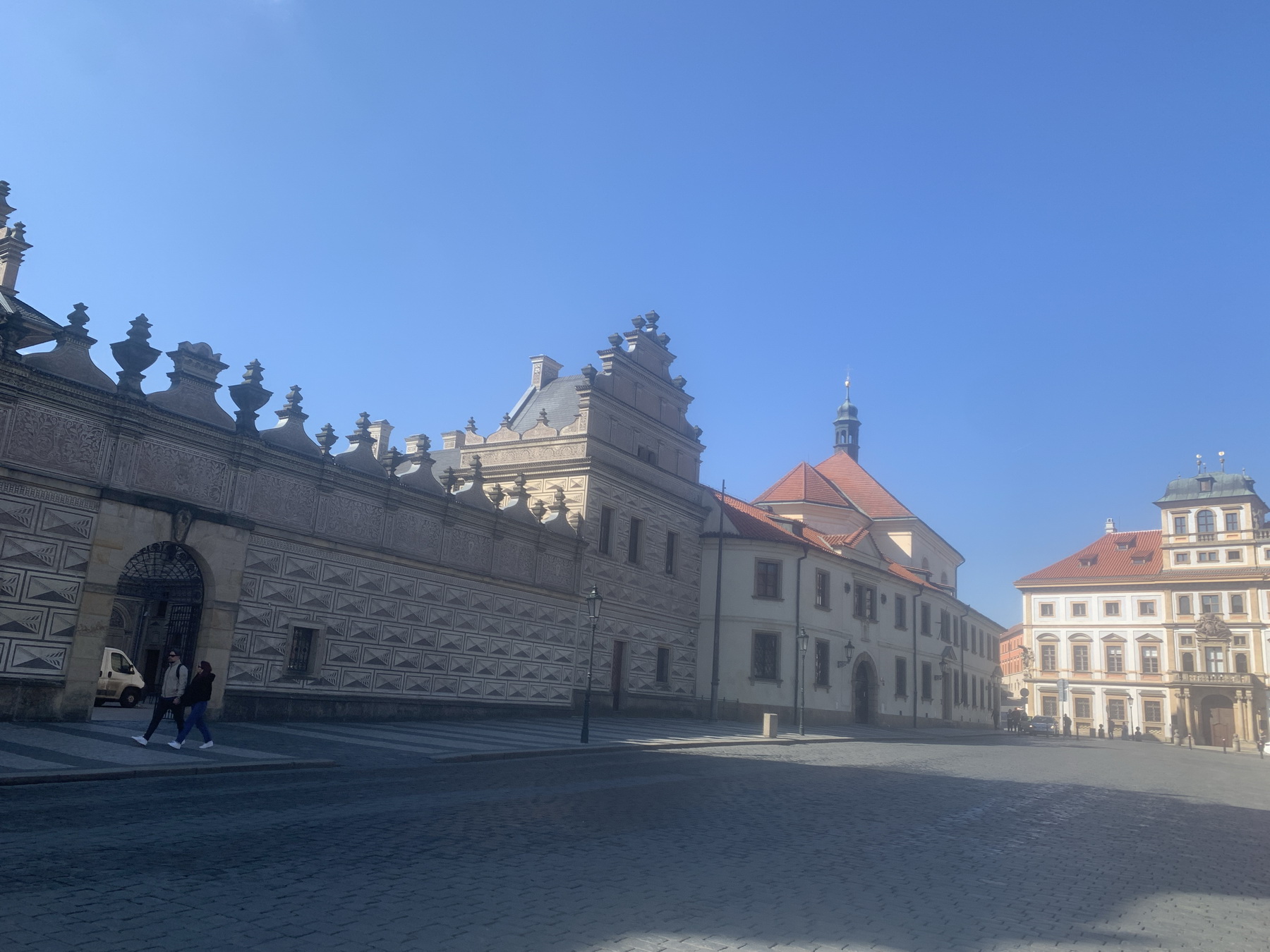 Na�i pedag�govia v&nbsp;Prahe: Intenz�vny rozvoj angli�tiny v&nbsp;r�mci programu Erasmus+