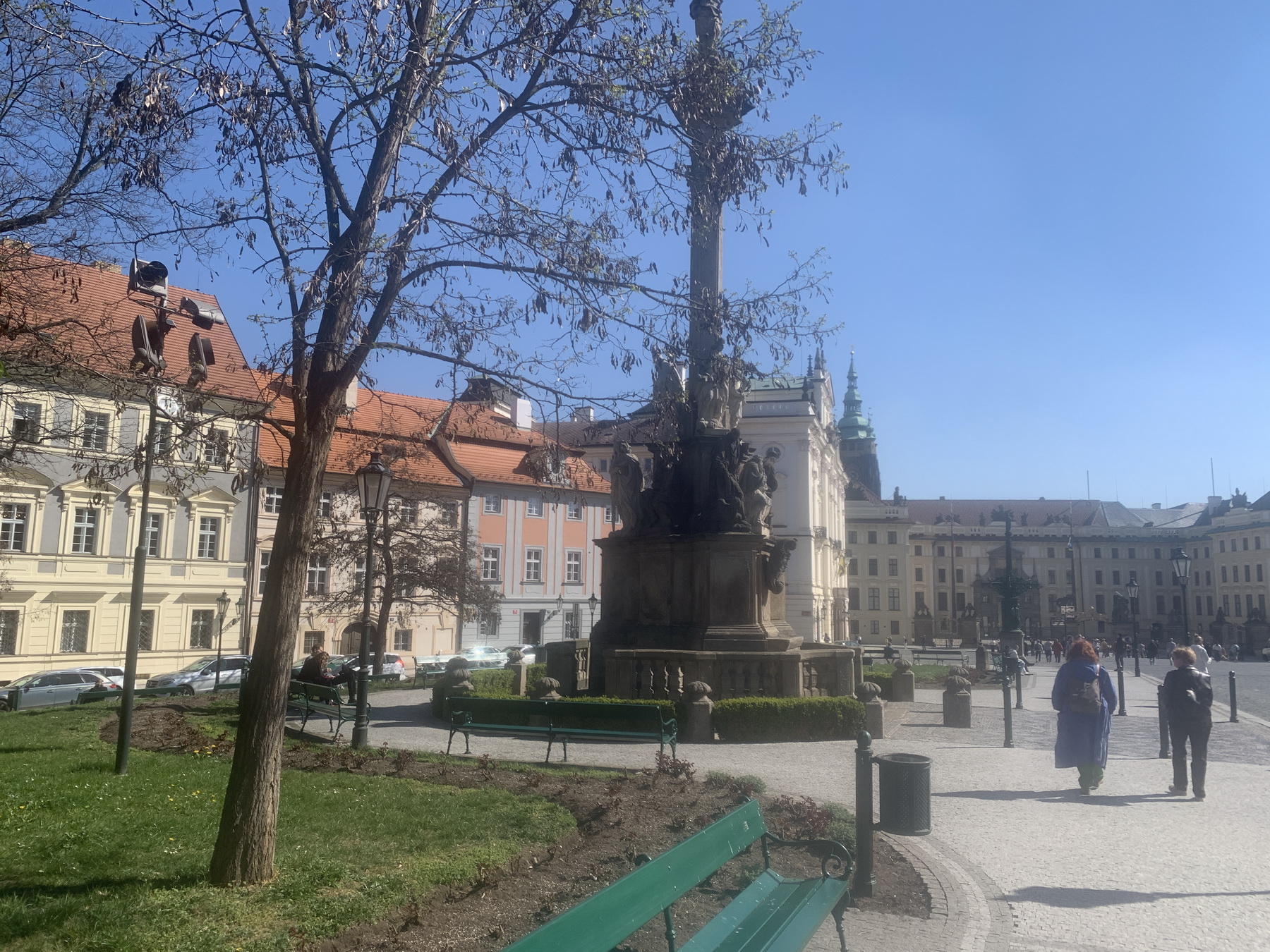 Na�i pedag�govia v&nbsp;Prahe: Intenz�vny rozvoj angli�tiny v&nbsp;r�mci programu Erasmus+