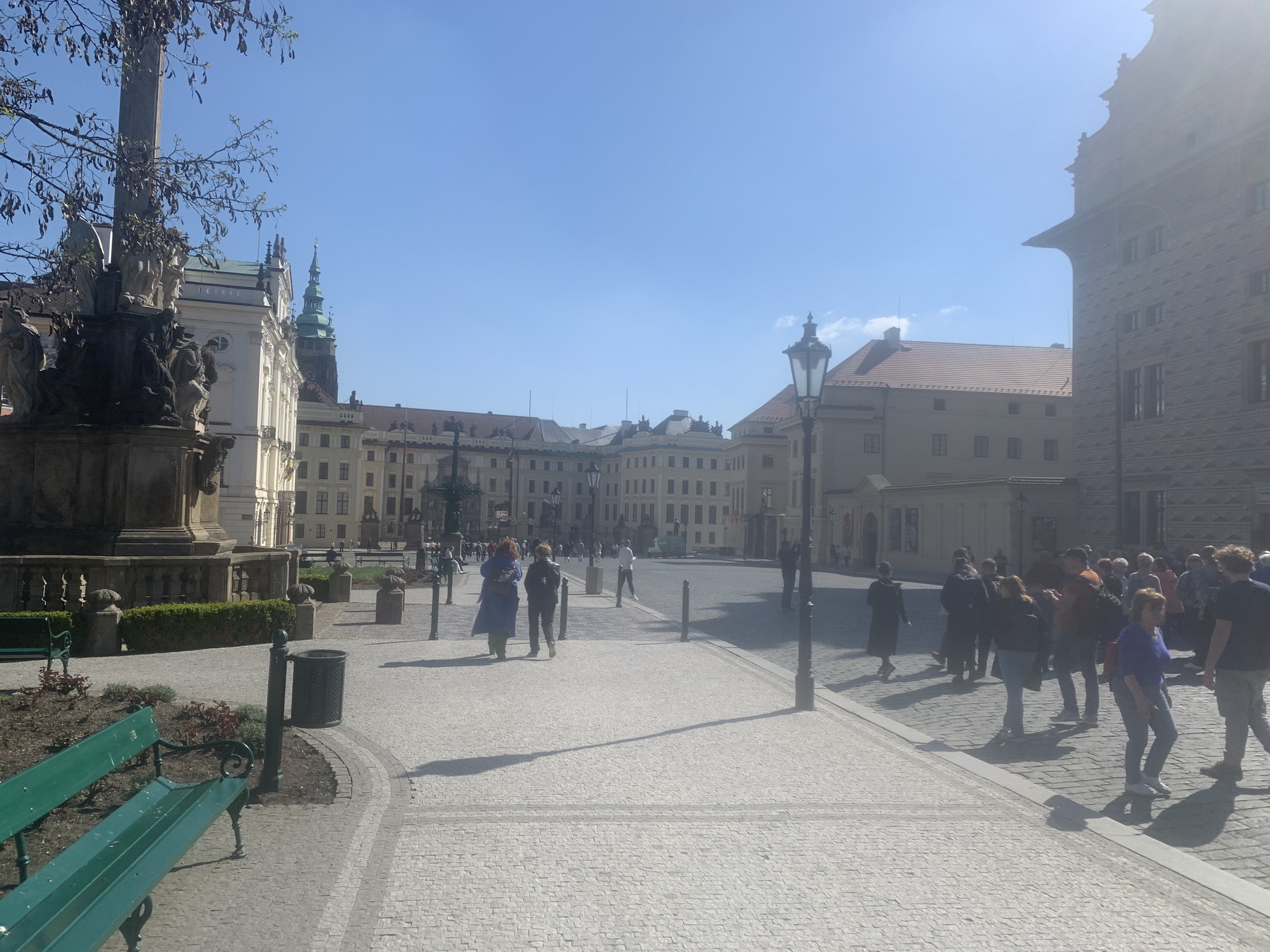 Na�i pedag�govia v&nbsp;Prahe: Intenz�vny rozvoj angli�tiny v&nbsp;r�mci programu Erasmus+
