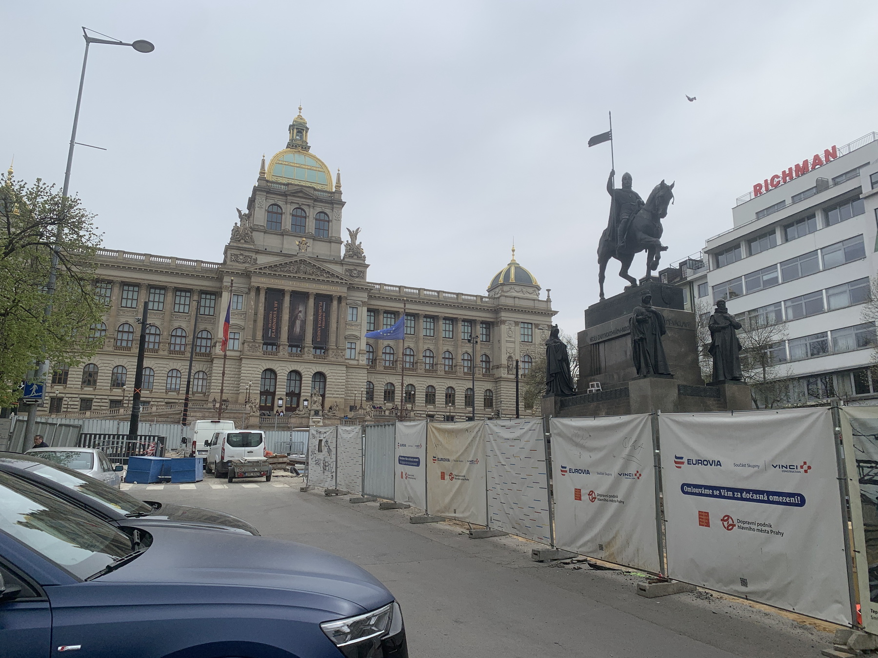 Na�i pedag�govia v&nbsp;Prahe: Intenz�vny rozvoj angli�tiny v&nbsp;r�mci programu Erasmus+