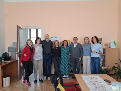 Pripravujeme spolupr�cu so strednou �kolou Liceo Scientifico �G.&nbsp;Galilei� z&nbsp;Talianska