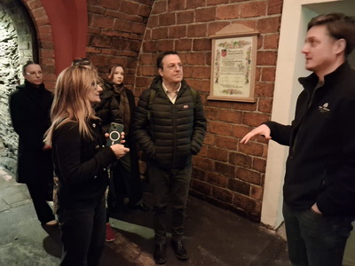 Pripravujeme spolupr�cu so strednou �kolou Liceo Scientifico �G.&nbsp;Galilei� z&nbsp;Talianska