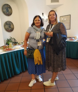 Konferencia Praha 2025