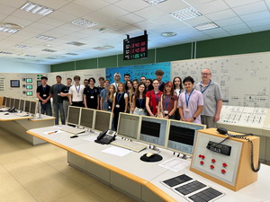 Exkurzia do Energolandu Mochovce