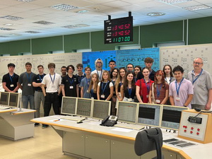 Exkurzia do Energolandu Mochovce