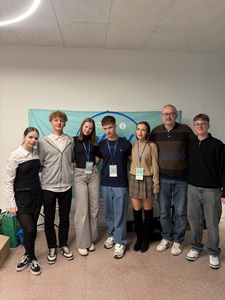 Piatok patril rozvoju ml�de�e a&nbsp;spolupr�ci s&nbsp;NIKRAM