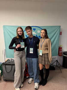 Piatok patril rozvoju ml�de�e a&nbsp;spolupr�ci s&nbsp;NIKRAM